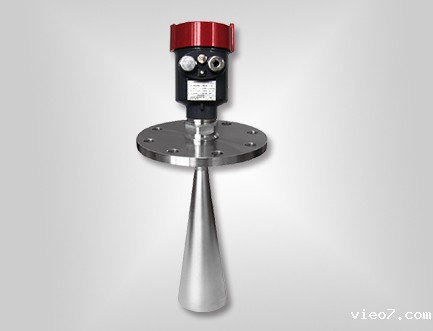 CRRD5000  雷达物位计(26G)