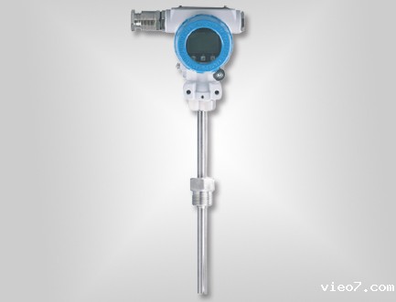 CR208 系列数显型温度变送器