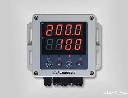 CRBG20系列环境温度变送器