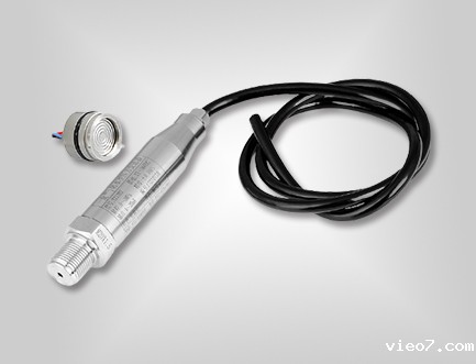 CR系列IP68防水型压力变送器 CR系列IP68防水型压力变送器
