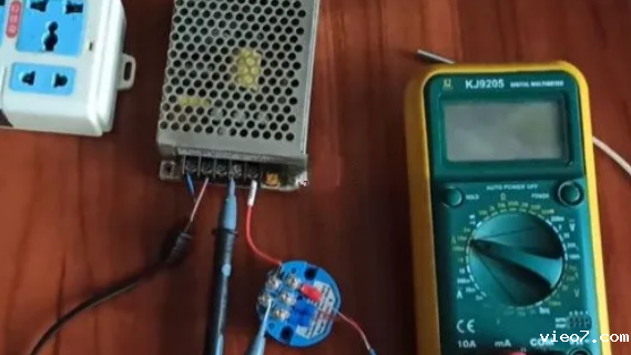 温度变送器 温度变送器