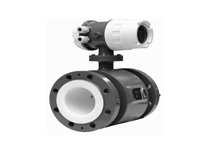 电磁流量计 电磁流量计