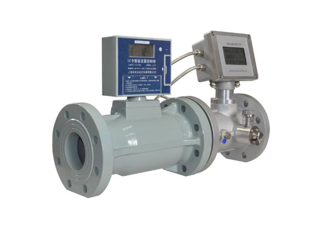 流量控制器 流量控制器