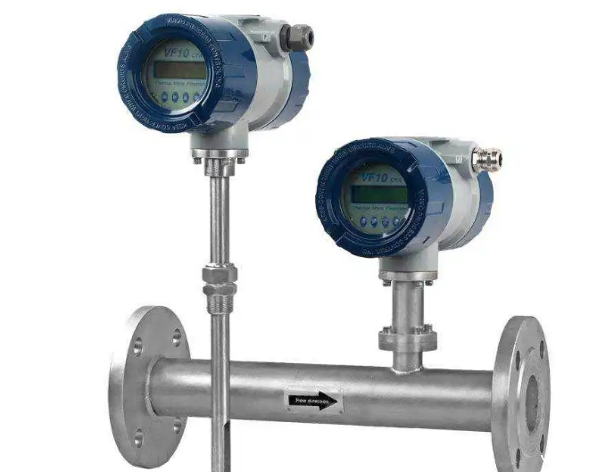 流量控制器 流量控制器