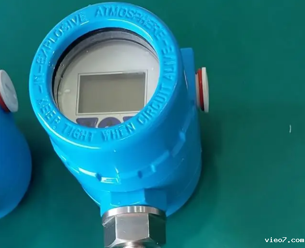 温度变送器 温度变送器