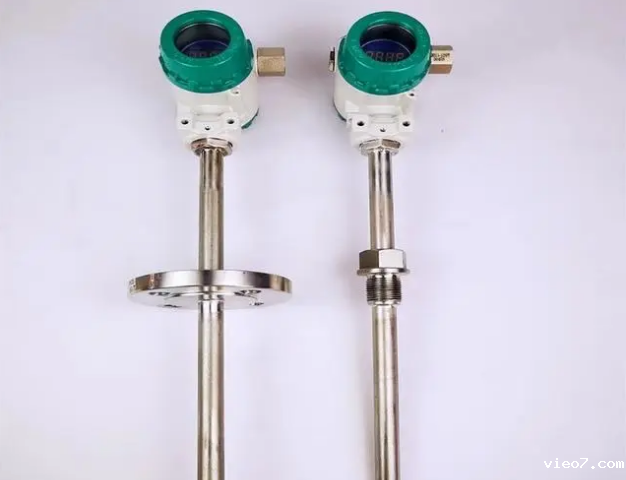 温度变送器 温度变送器