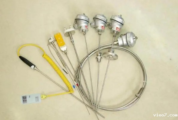 铠装热电偶 铠装热电偶