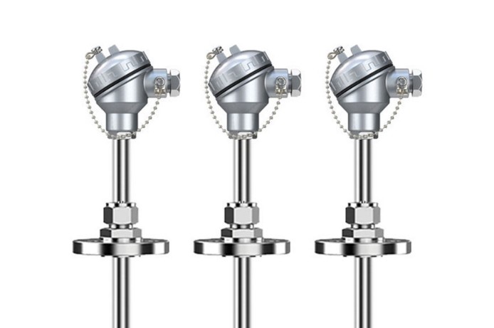 铠装热电偶 铠装热电偶