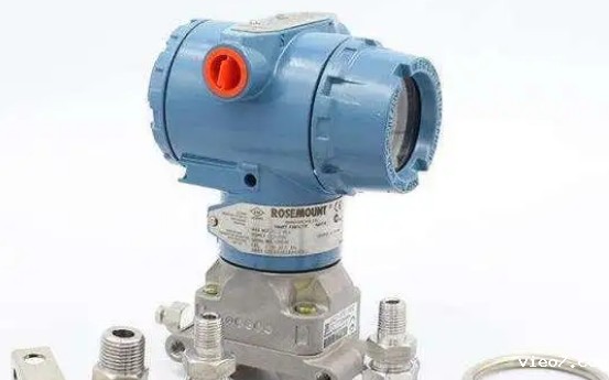 压力变送器 压力变送器