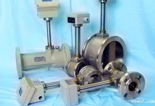 流量控制器 流量控制器