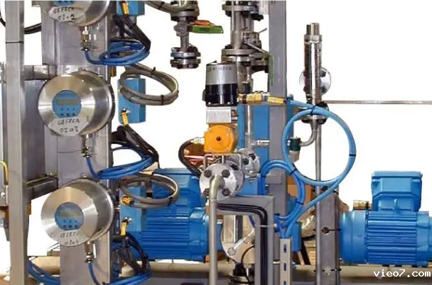 流量控制器 流量控制器