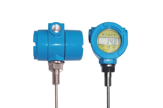 温度变送器 温度变送器