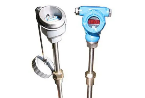 温度变送器 温度变送器