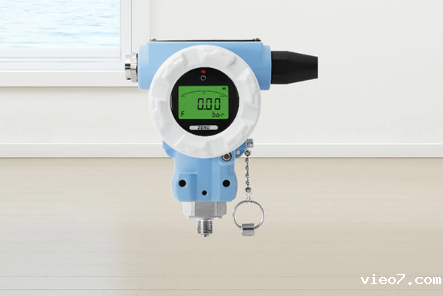 压力变送器 压力变送器