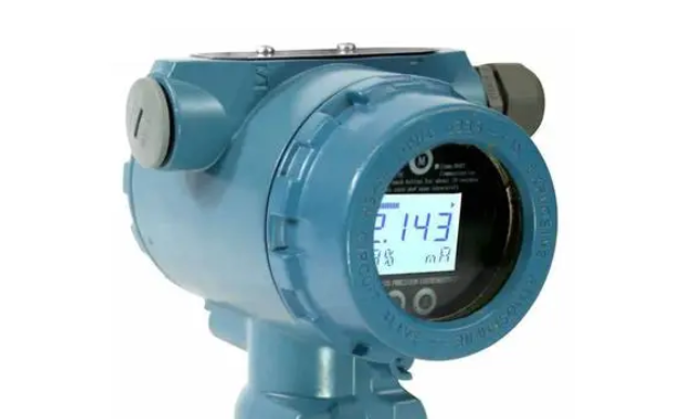 压力变送器 压力变送器