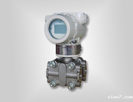 压力变送器