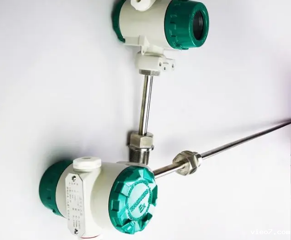 温度变送器 温度变送器
