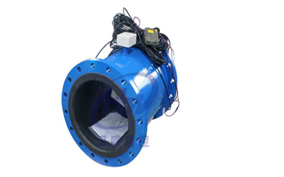 电磁流量计 电磁流量计
