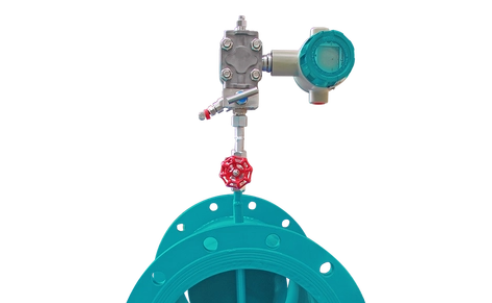 压力变送器 压力变送器