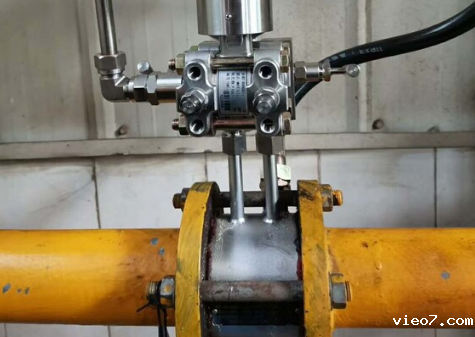 温度变送器 温度变送器