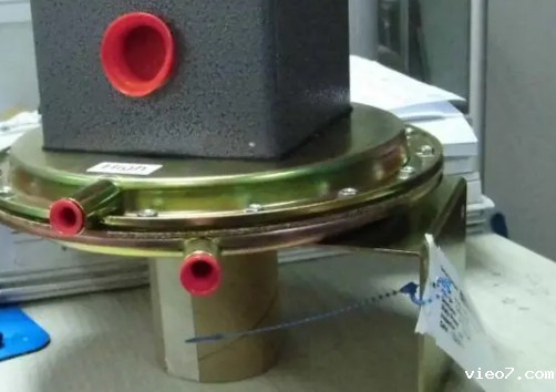 微差压开关 微差压开关