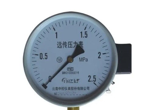 差压表 差压表