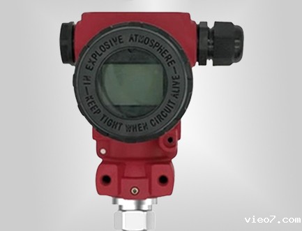 SN3051智能型压力变送器 SN3051智能型压力变送器