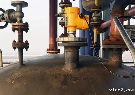 雷达物位计 雷达物位计