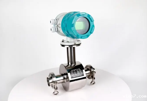 涡街流量计 涡街流量计