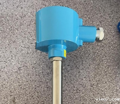 温度传感器 温度传感器