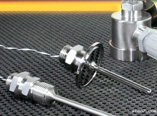 温度传感器 温度传感器