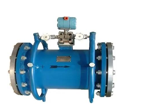 孔板流量计 孔板流量计