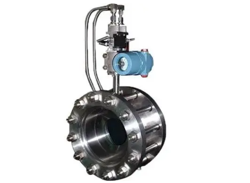 孔板流量计 孔板流量计