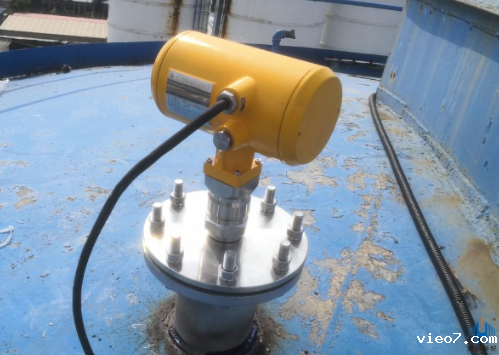 储罐雷达液位计 储罐雷达液位计