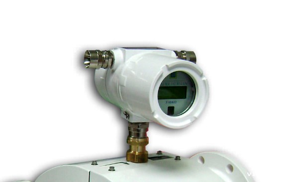 电磁流量计 电磁流量计