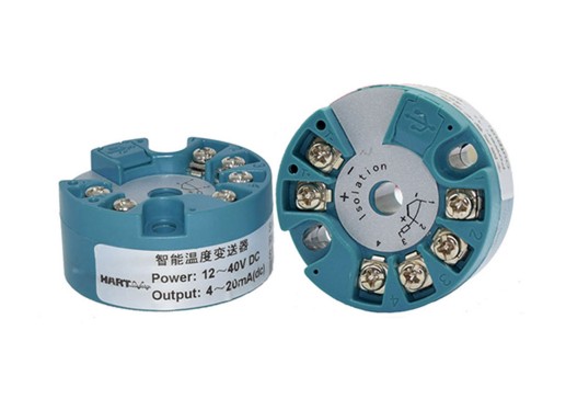 热电阻变送器 热电阻变送器