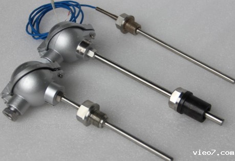 热电阻变送器 热电阻变送器