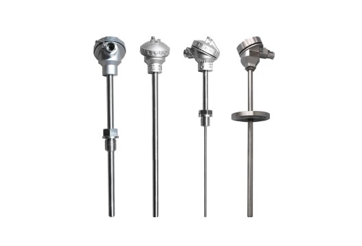 热电阻变送器 热电阻变送器