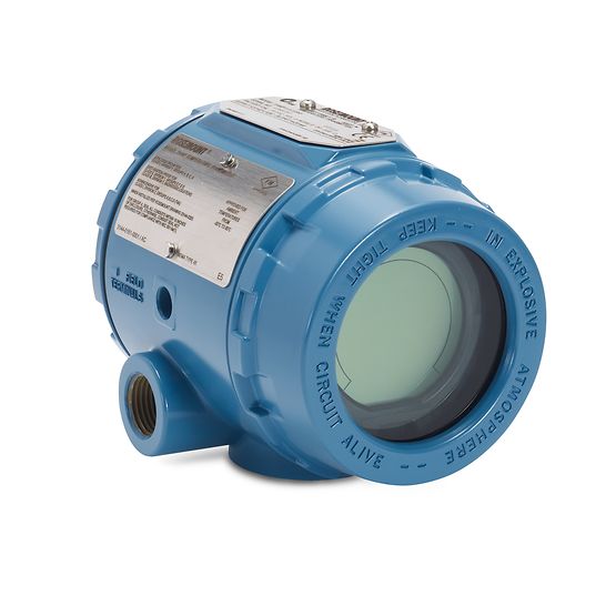 罗斯蒙特 3144P 温度变送器