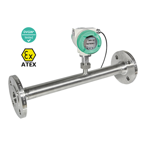 热式流量计市场指南