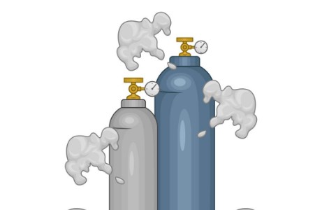 氮气流量控制器