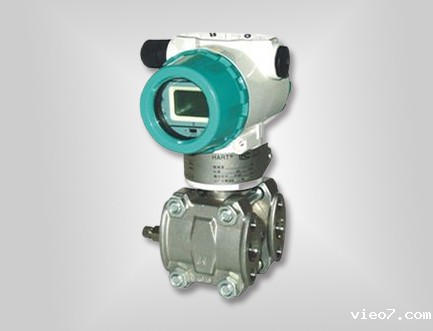 CR3000 TG 系列智能压力变送器