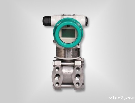 CR3000 GP 系列智能压力变送器(法兰接口) CR3000 GP 系列智能压力变送器(法兰接口)