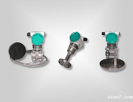 CR3000 LT 系列智能差压液位变送器 CR3000 LT 系列智能差压液位变送器