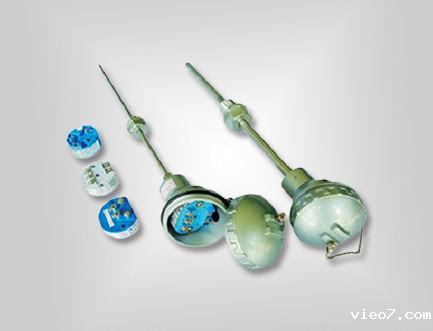 CR SBW系列温度变送器