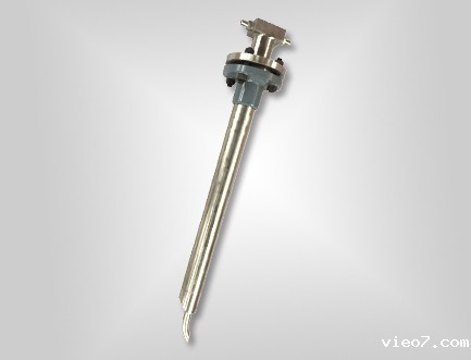 CRP系列皮托管流量计