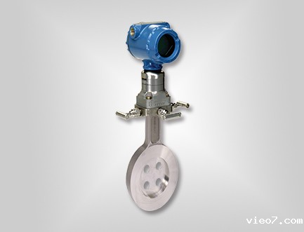 CRT调整型流量计