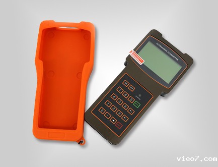 CR507系列手持式超声波流量计